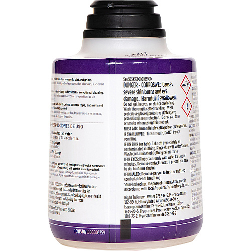 TruShot 2.0 Power Cleaner and Degreaser (315386)
