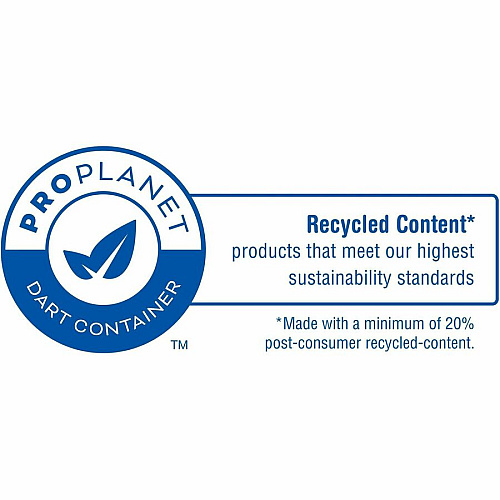 SOLO Bare Eco-Forward 16 oz Cold Cups (RTP16DBARE)