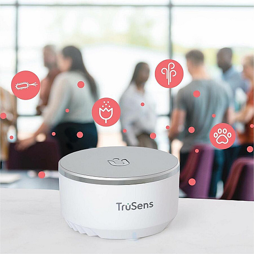 TruSens Performance Series Air Purifier, Z-7000 (Z7000AP)