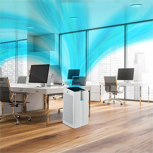 TruSens Performance Series Air Purifier, Z-7000 (Z7000AP)