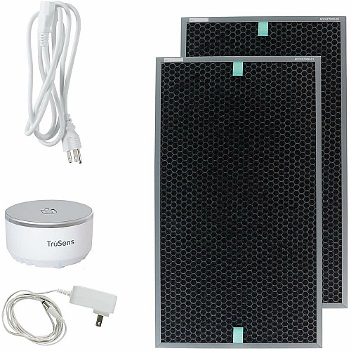 TruSens Performance Series Air Purifier, Z-7000 (Z7000AP)