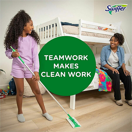 Swiffer Sweeper Dust Mop Refill (81216)