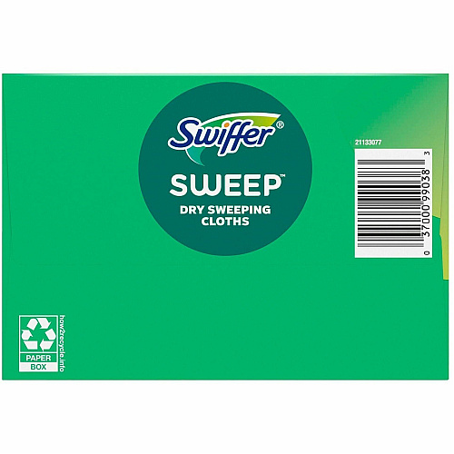 Swiffer Sweeper Dust Mop Refill (81216)