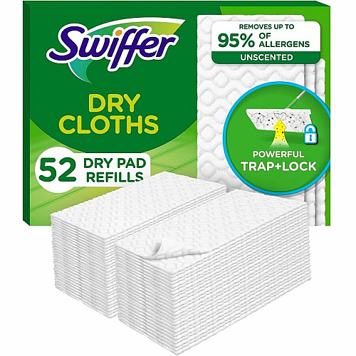 Swiffer Sweeper Dust Mop Refill (81216)