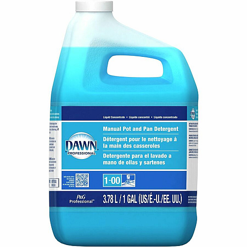 Dawn Manual Pot/Pan Detergent (57446)