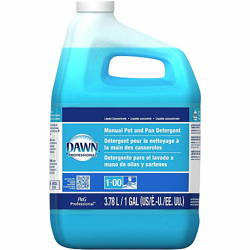 Dawn Manual Pot/Pan Detergent (57446)