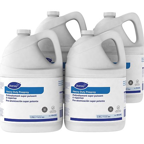Diversey Heavy Duty Prespray Carpet Cleaner (904266)