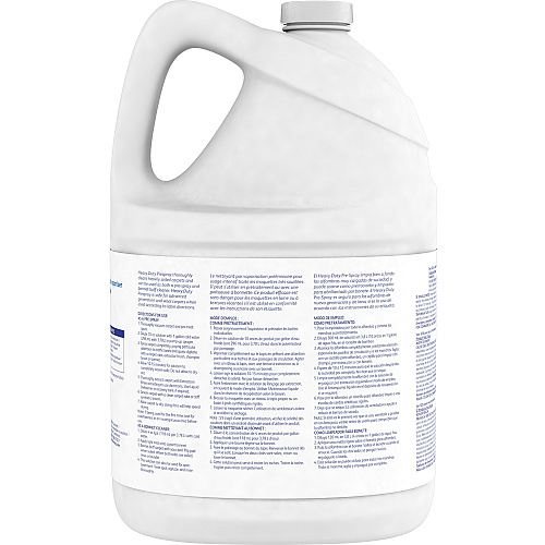 Diversey Heavy Duty Prespray Carpet Cleaner (904266)