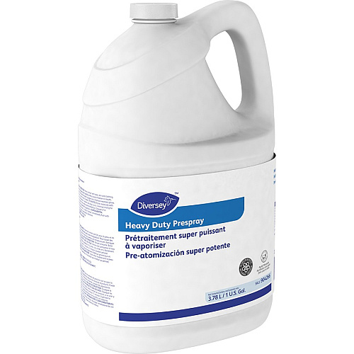 Diversey Heavy Duty Prespray Carpet Cleaner (904266)