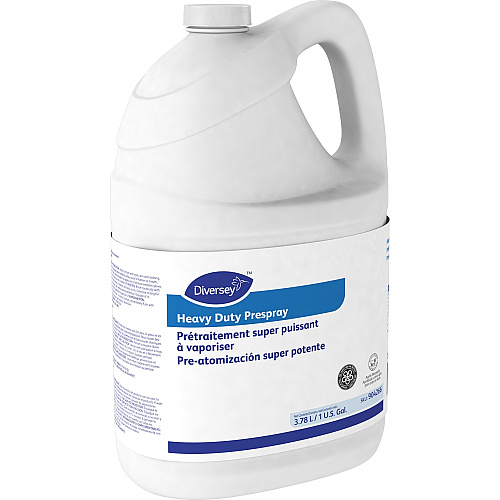 Diversey Heavy Duty Prespray Carpet Cleaner (904266)