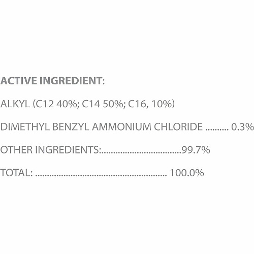 Clorox Disinfecting, Sanitizing & Antibacterial Mist Refill (60156)