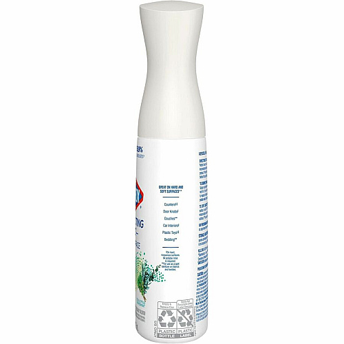 Clorox Disinfecting, Sanitizing & Antibacterial (60152)