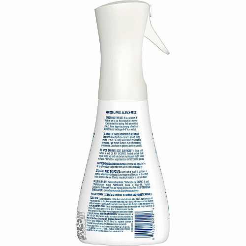 Clorox Disinfecting, Sanitizing & Antibacterial (60152)