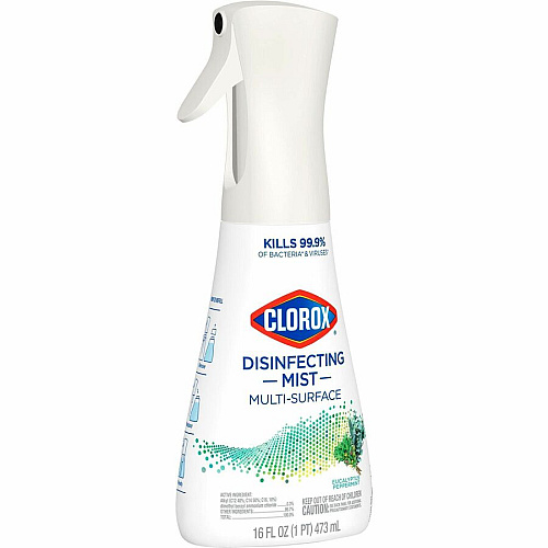 Clorox Disinfecting, Sanitizing & Antibacterial (60152)