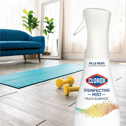 Clorox Disinfecting, Sanitizing & Antibacterial (60151)