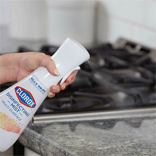 Clorox Disinfecting, Sanitizing & Antibacterial (60151)