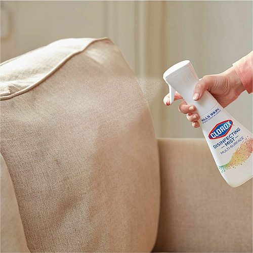 Clorox Disinfecting, Sanitizing & Antibacterial (60151)