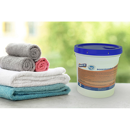 Genuine Joe Economical Powdered Laundry Detergent (99741)