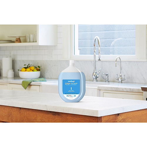 Method Dish Soap Refill (328101)