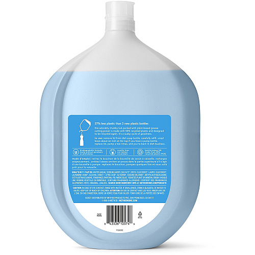 Method Dish Soap Refill (328101)