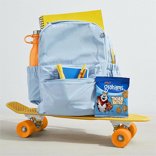 Keebler Grahams Tiger Bites (40213)