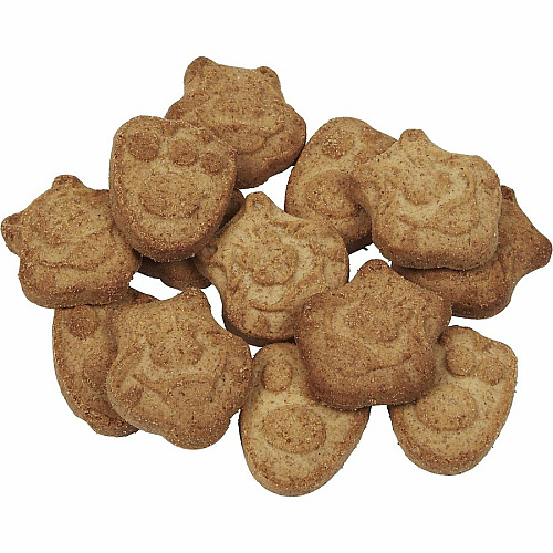 Keebler Grahams Tiger Bites (40213)
