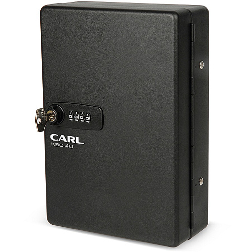 CARL Combination Key Cabinet (81040)