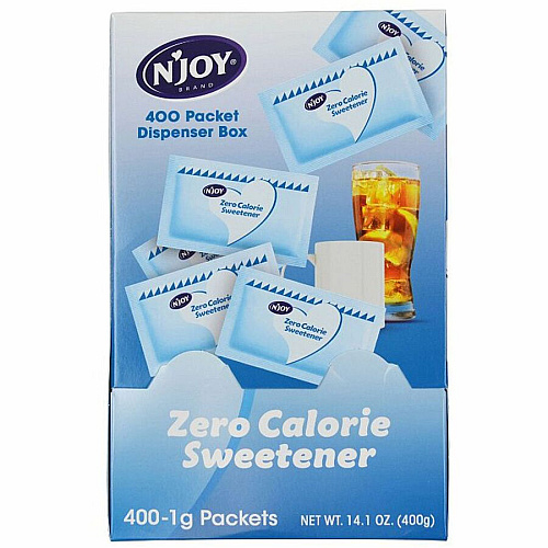 Njoy Aspartame Sugar Substitute (83219)