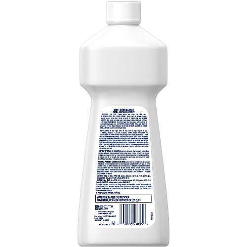 Comet Creme Deodorizing Cleanser (73163)