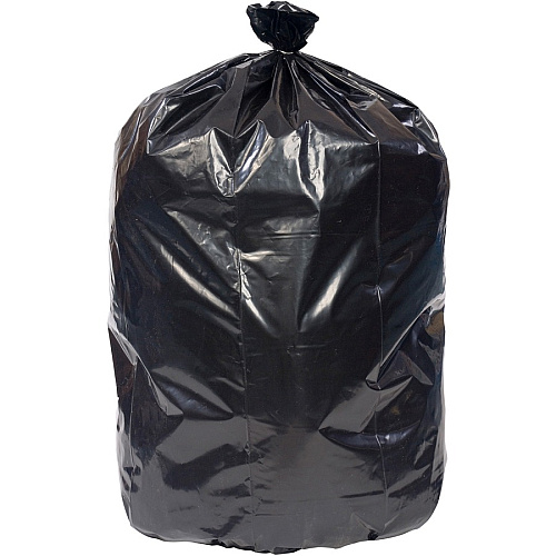 Everyday Genuine Joe High-Density Can Liners (HD385822K)