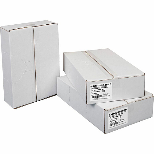 Everyday Genuine Joe High-Density Can Liners (HD404816)