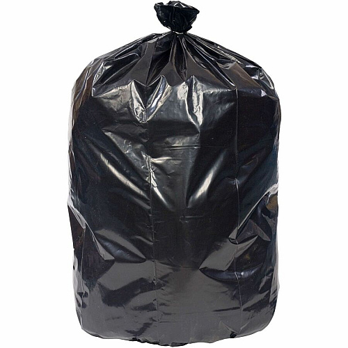 Everyday Genuine Joe Low-Density Can Liners (LD404615)