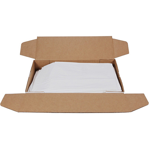 Heritage Bag Linear Low Density Can Liners (H6036TC)