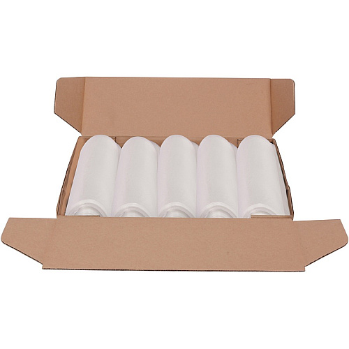 Heritage Bag High Density Coreless Roll Liners (V8046MNR04)
