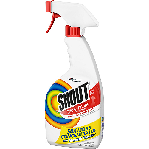 Shout Laundry Stain Remover (356160) (356160EA)