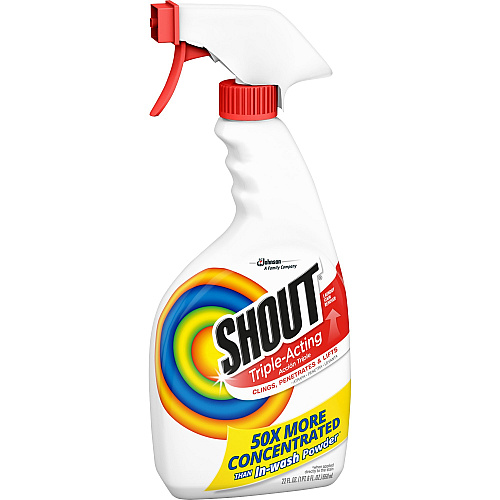 Shout Laundry Stain Remover (356160)