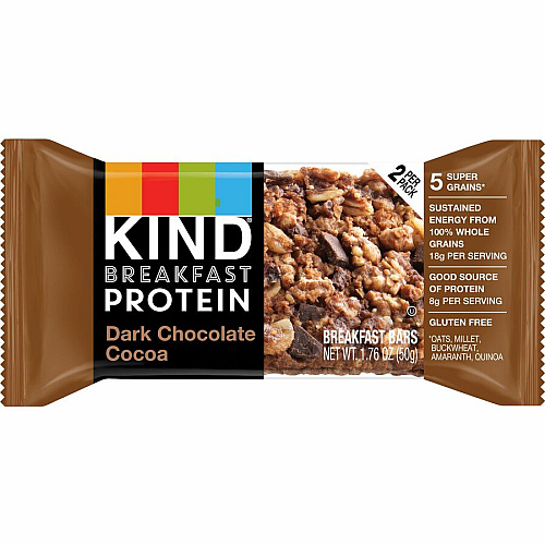 KIND Breakfast Protein Bars (41936)