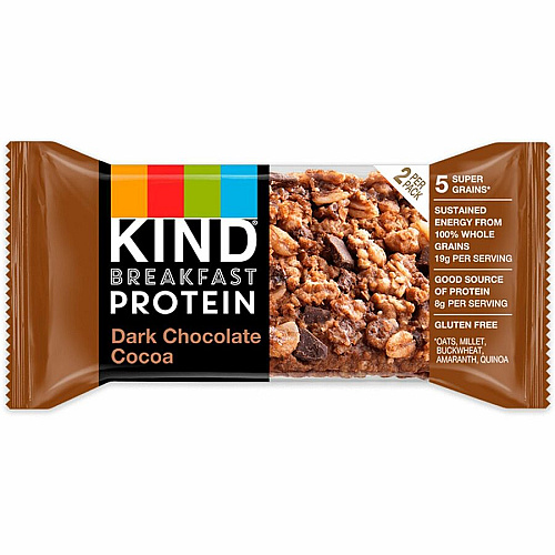 KIND Breakfast Protein Bars (41936)