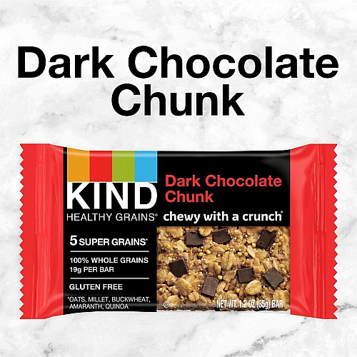 KIND Healthy Grains Bars (25283)