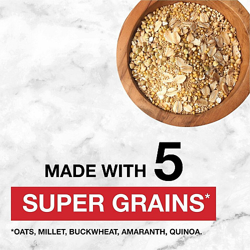 KIND Healthy Grains Bars (25283)
