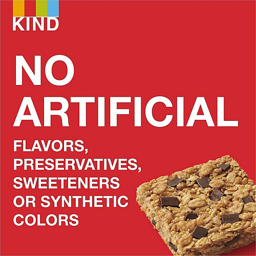 KIND Healthy Grains Bars (25283)