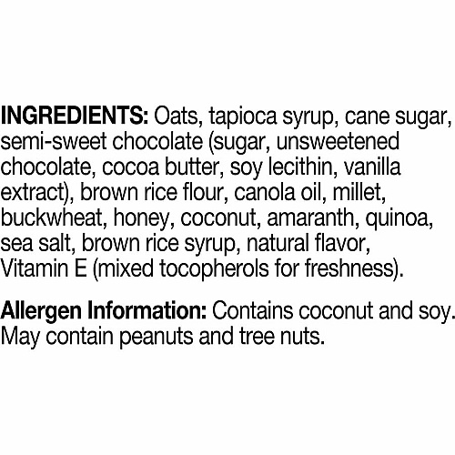 KIND Healthy Grains Bars (25283)
