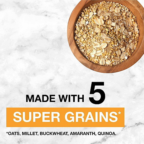KIND Healthy Grains Bars (26825)