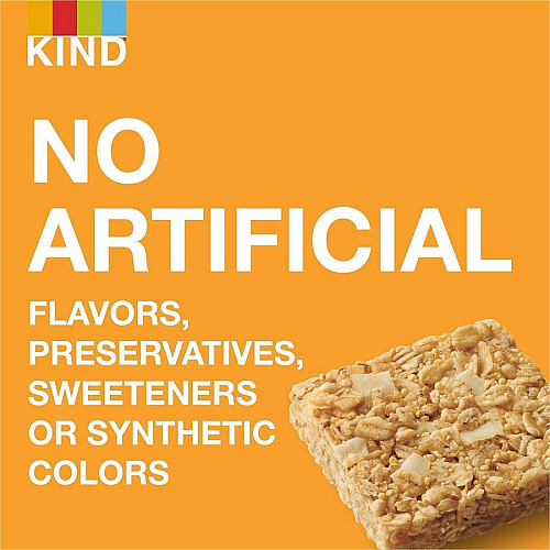 KIND Healthy Grains Bars (26825)