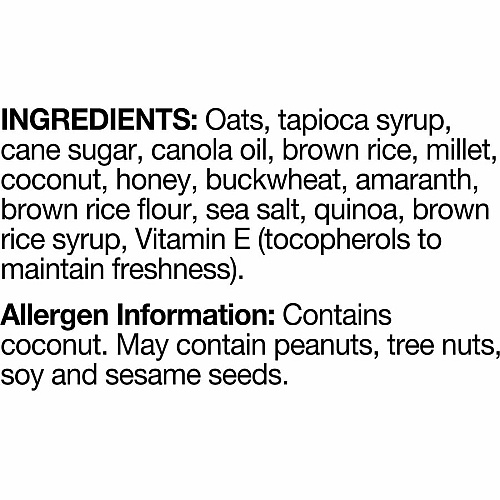 KIND Healthy Grains Bars (26825)