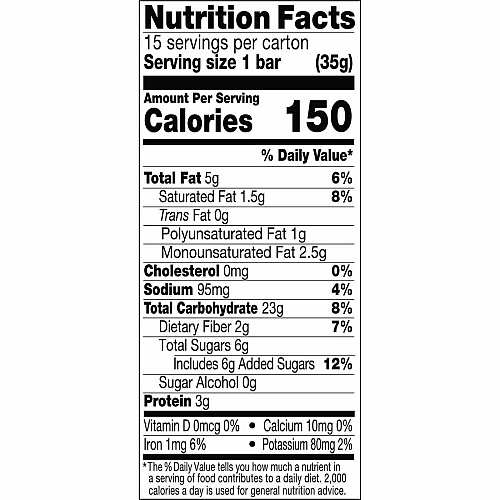KIND Healthy Grains Bars (26825)