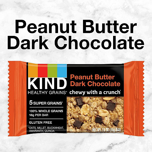 KIND Healthy Grains Bars (25284)
