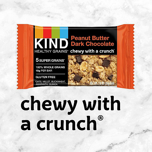 KIND Healthy Grains Bars (25284)