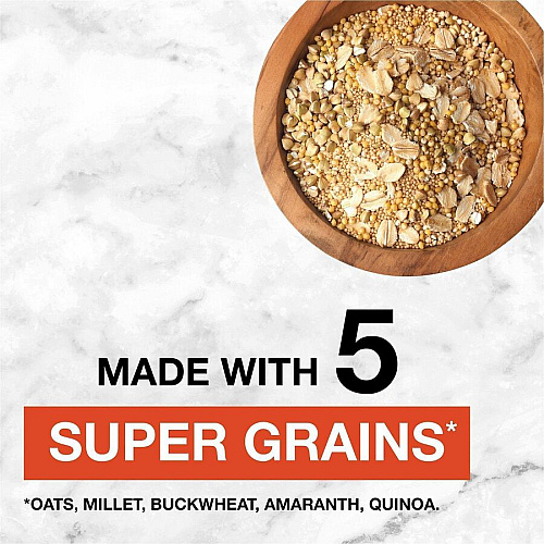 KIND Healthy Grains Bars (25284)