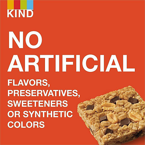 KIND Healthy Grains Bars (25284)